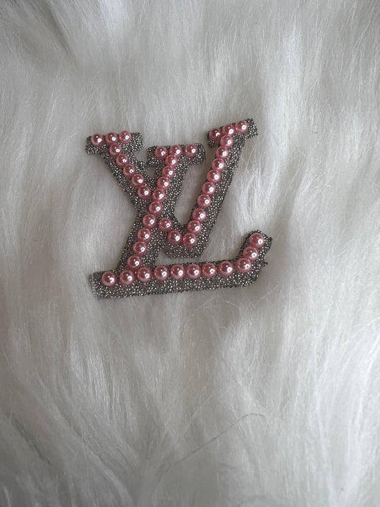 Pink LV
