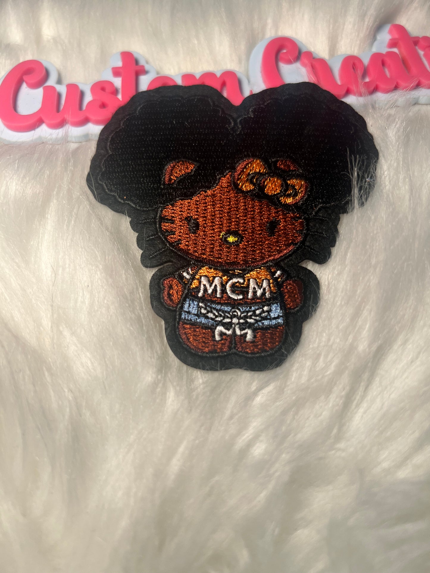 HK MCM