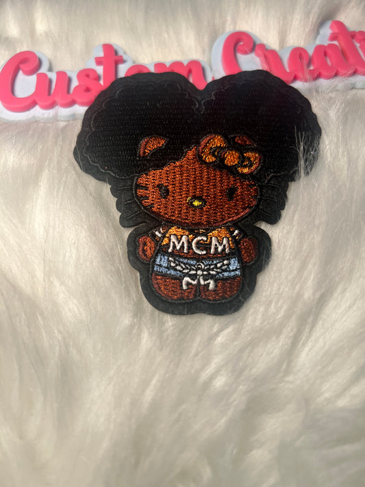 HK MCM