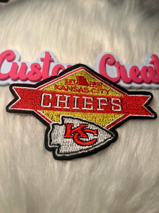 Chiefs Team