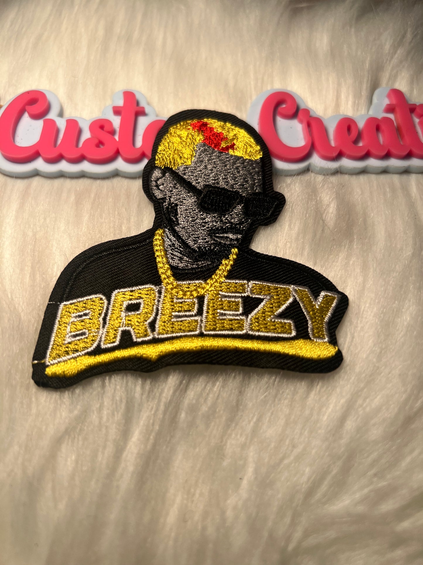 Chris Breezy