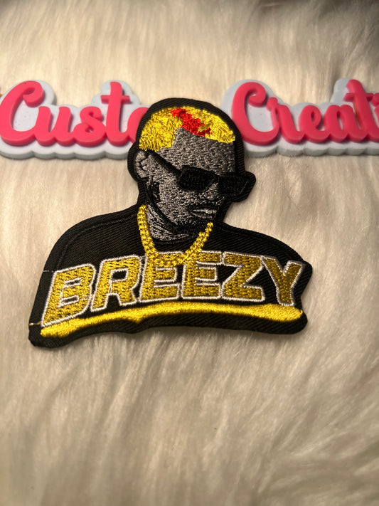 Chris Breezy