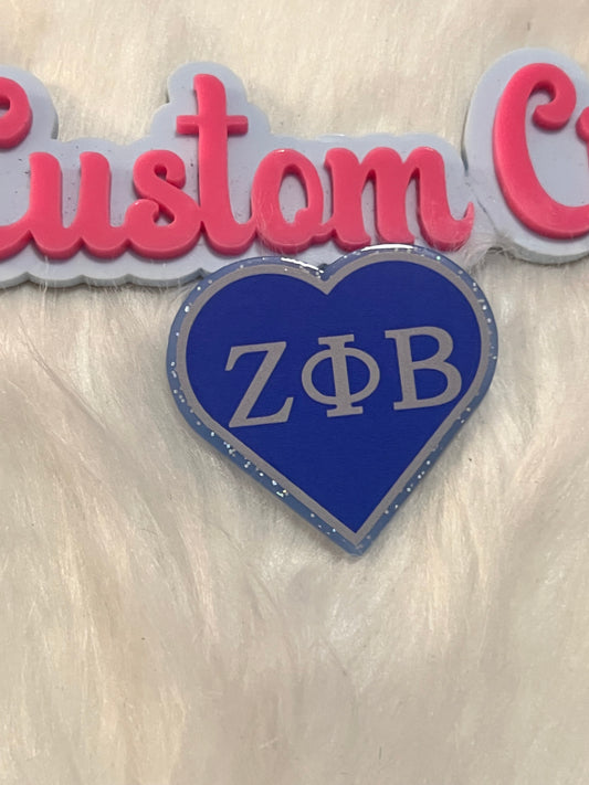 Zeta Heart
