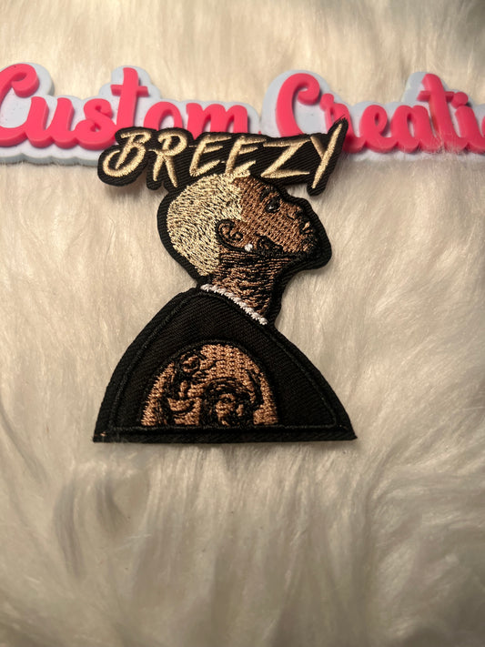 Chris Breezy