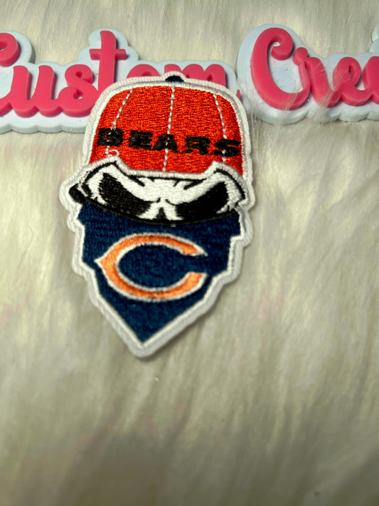 Bears Mask Team