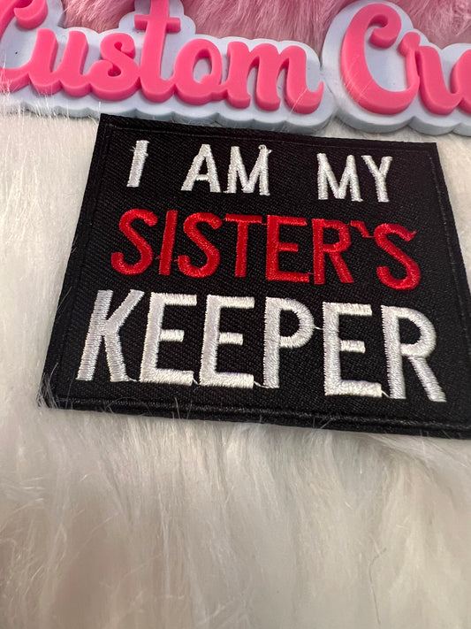 Delta sister keeper
