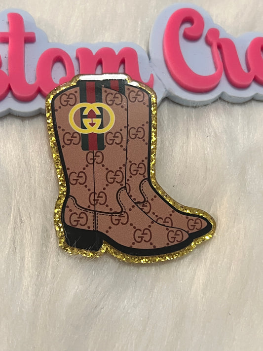 Gg Boots