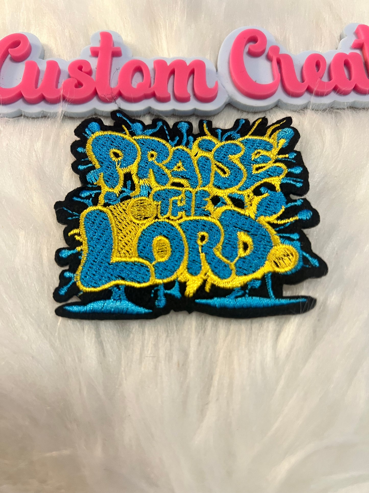Praise the Lord Religion