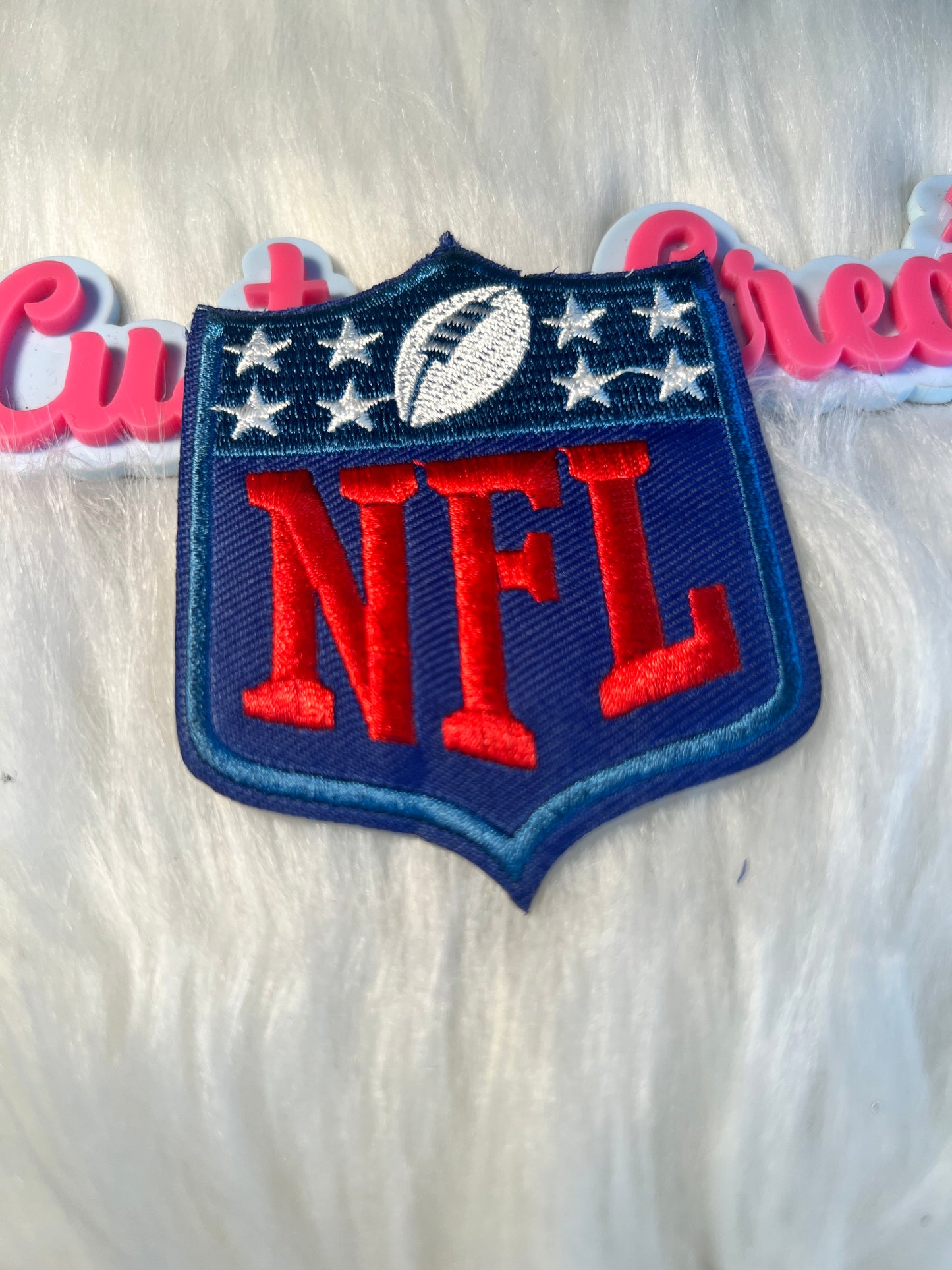 Blue NFL Team