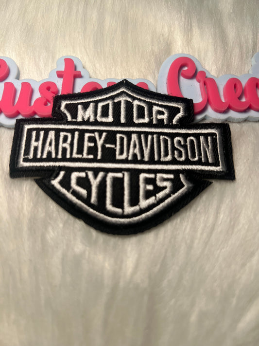 Harley-Davidson