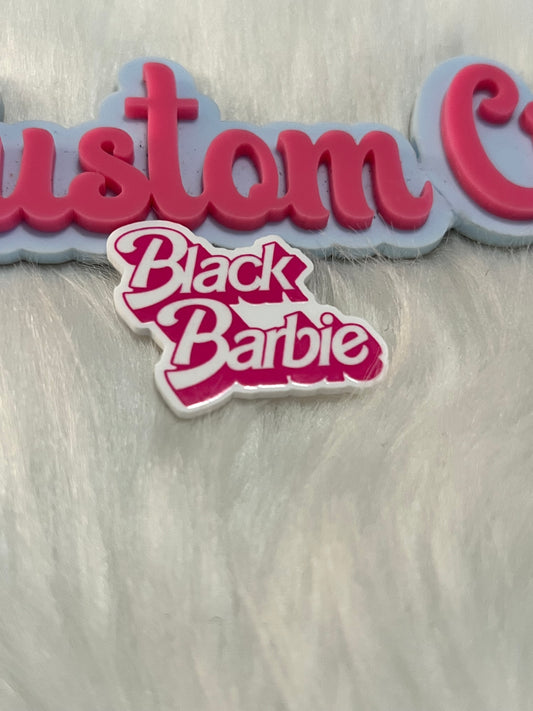 Black Barbie