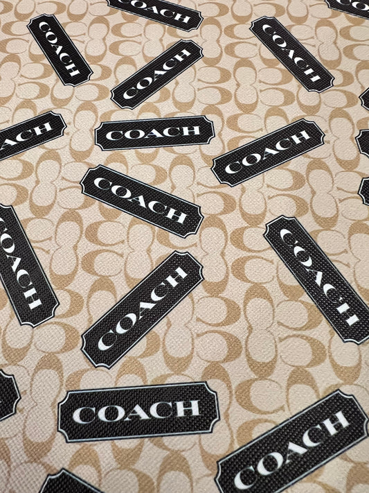 Tan Coach