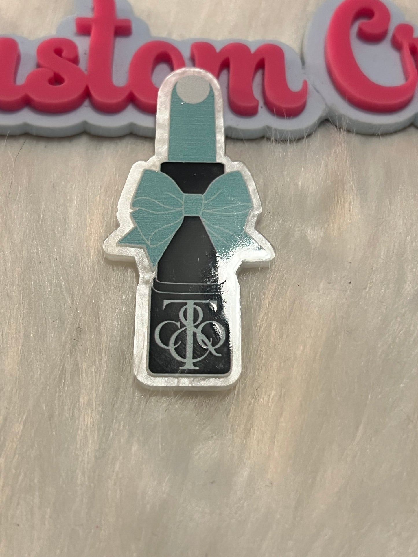 Tiffany Lipstick