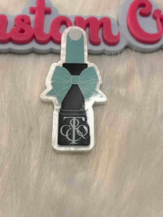 Tiffany Lipstick