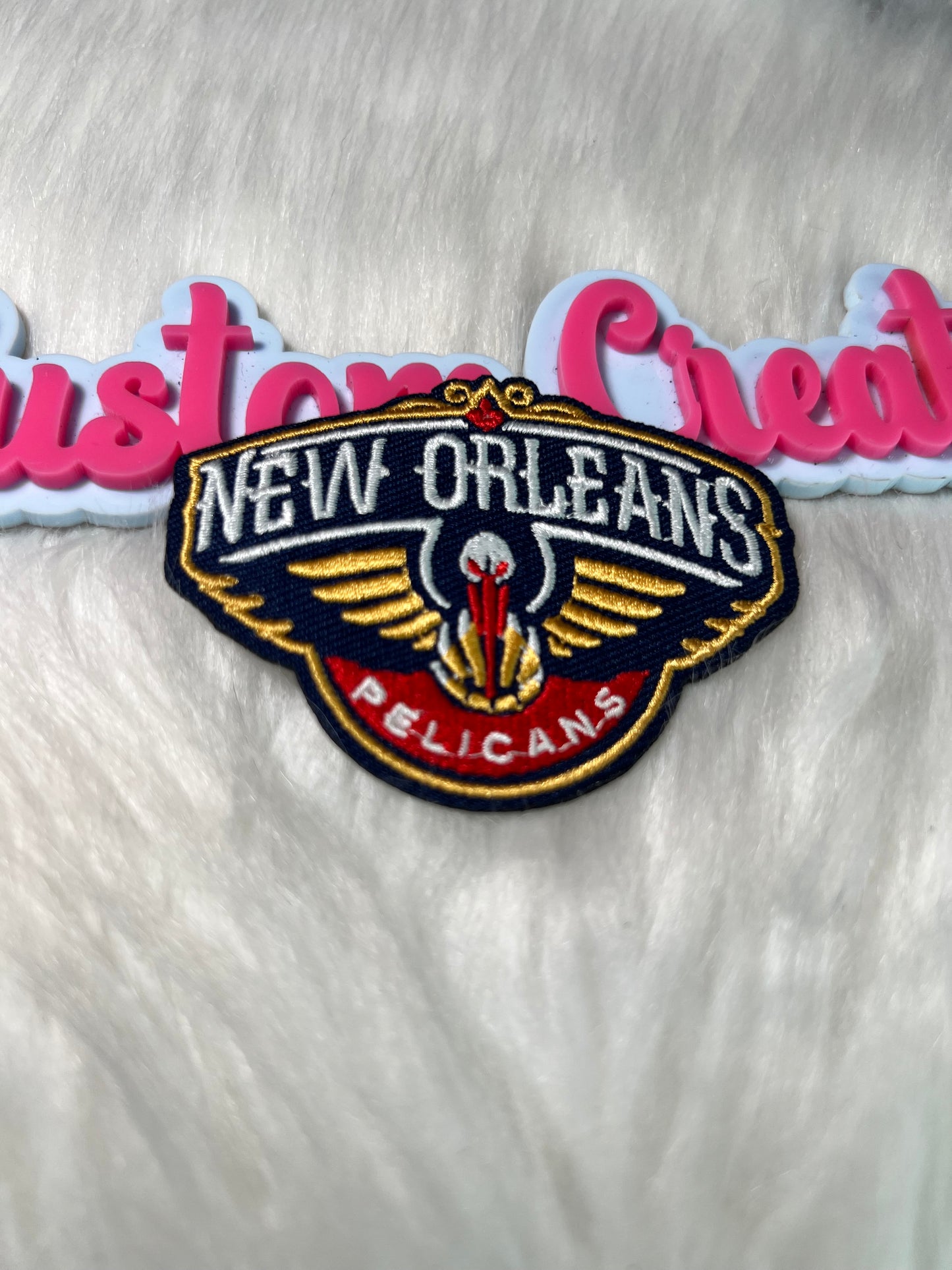 New Orleans Pelicans NBA