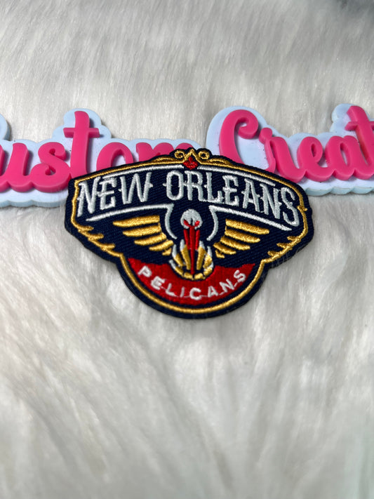 New Orleans Pelicans NBA