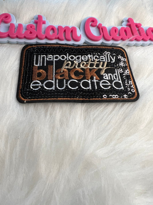 Sequin Unapologetically