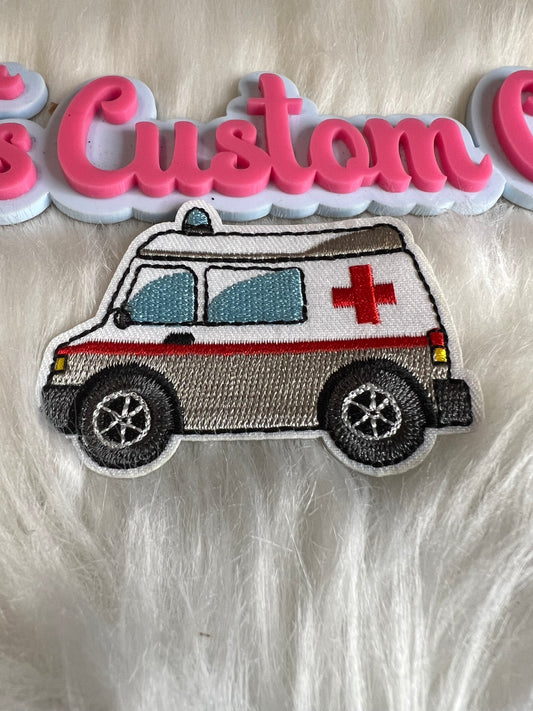 Ambulance Short