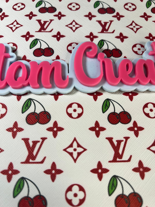 White Cherry LV