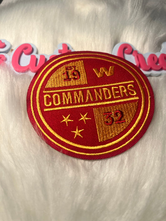 Commander Team