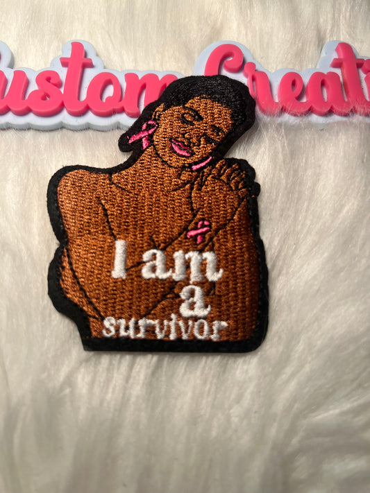 I am Survivor Cancer