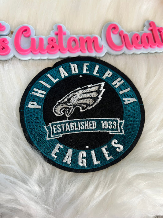 Round Eagles Team