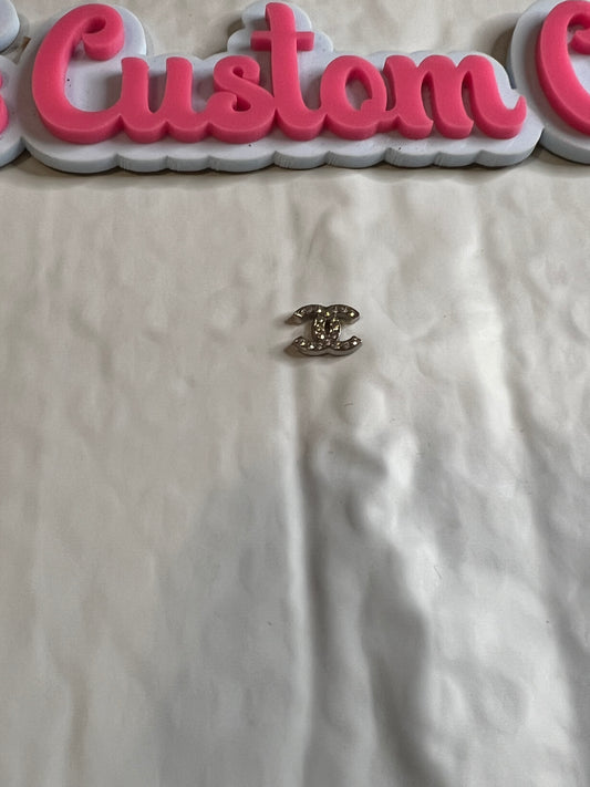 Small CC silver