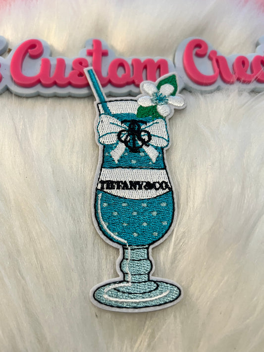 Tiffany Drink