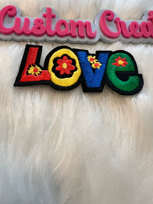 Colorful Love
