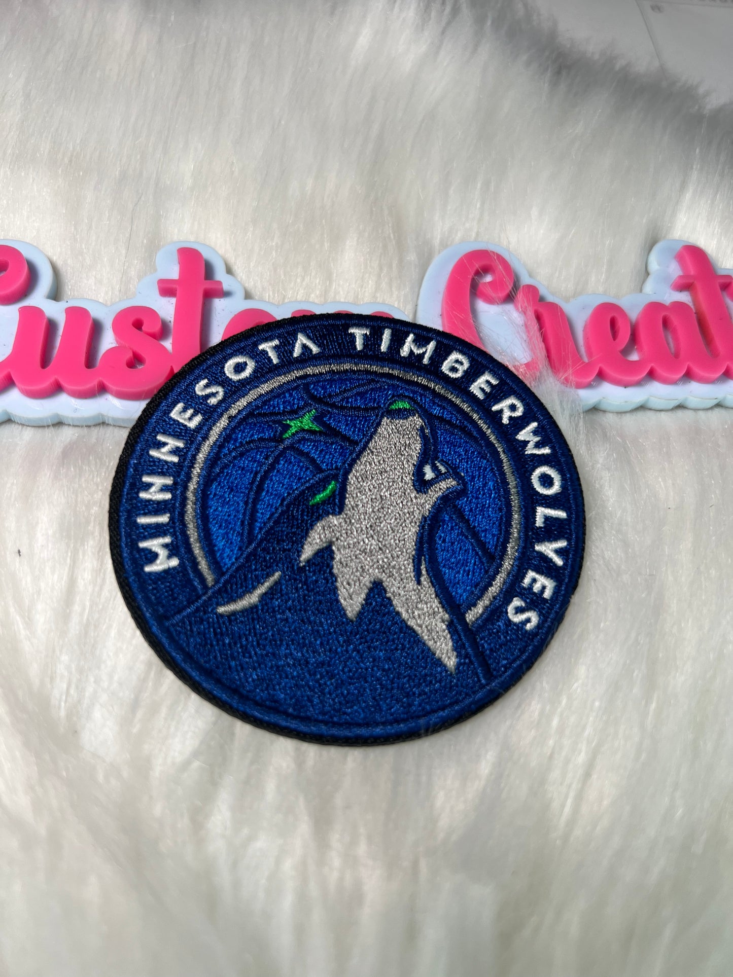 Minnesota Timberwolves NBA