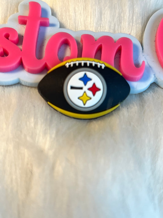 Steelers Football Team