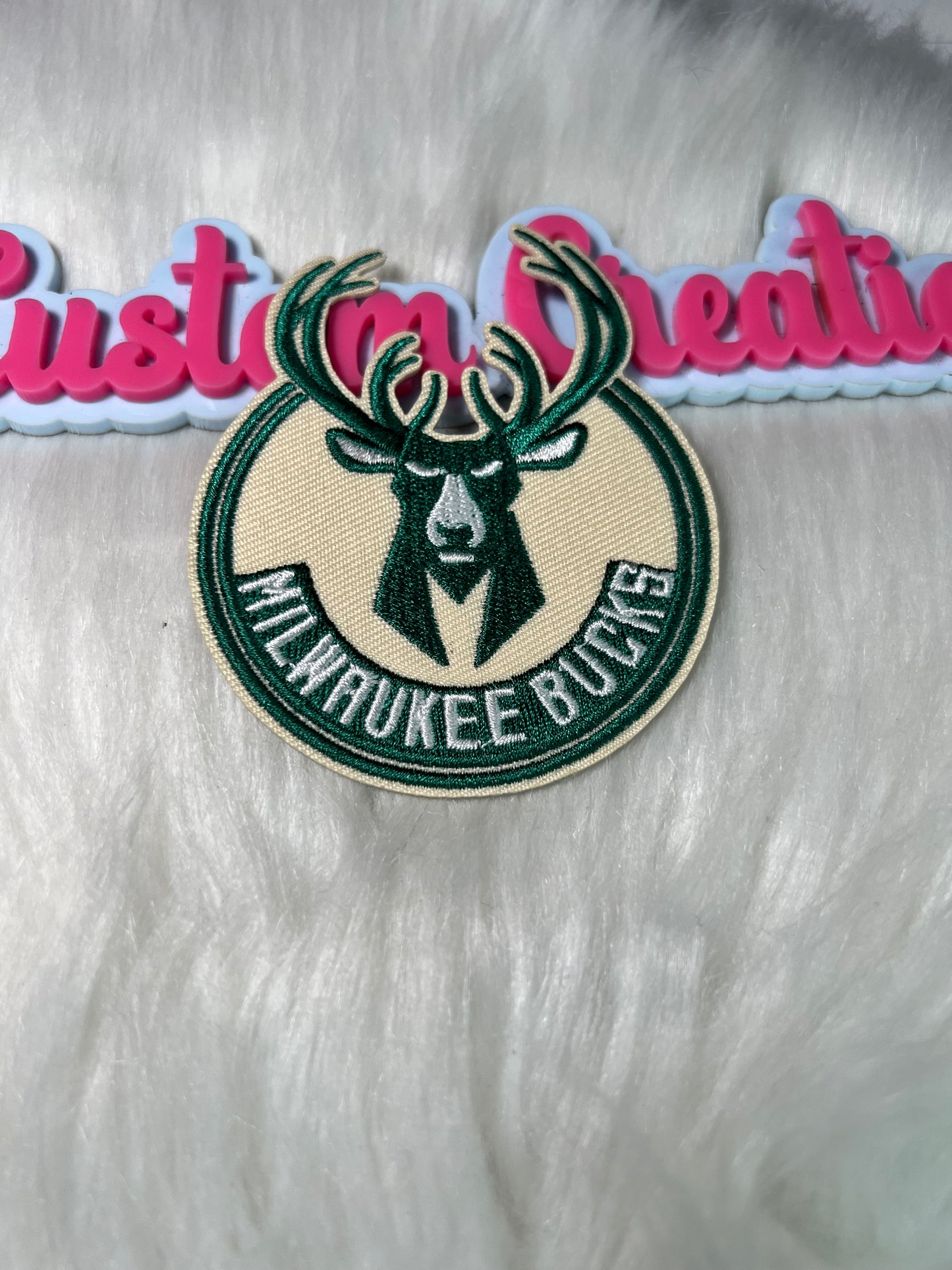 Milwaukee Bucks NBA