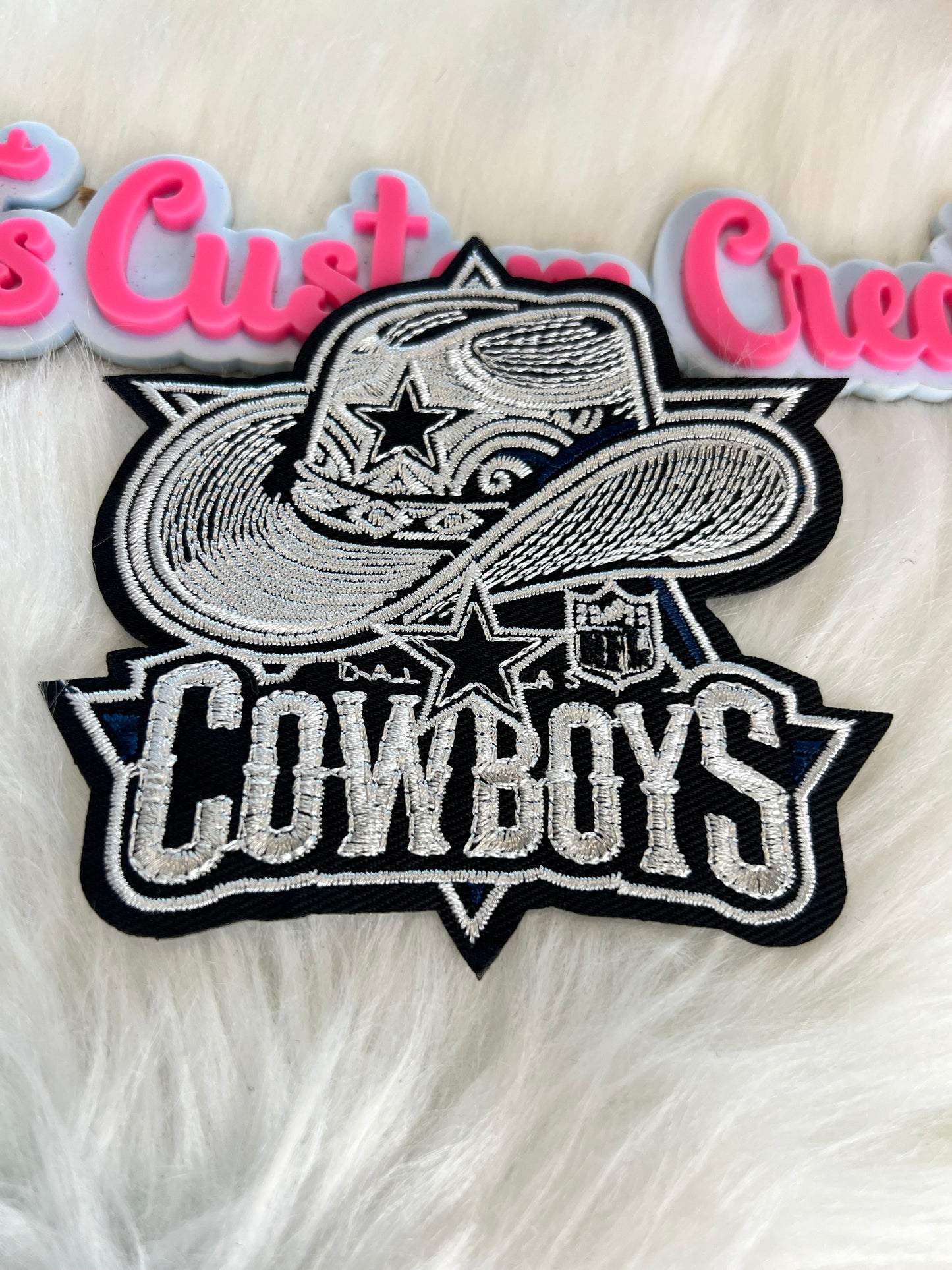 Cowboys Hat Team
