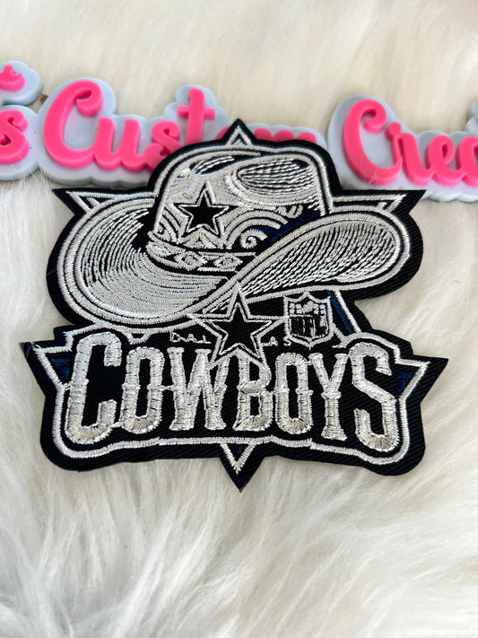 Cowboys Hat Team