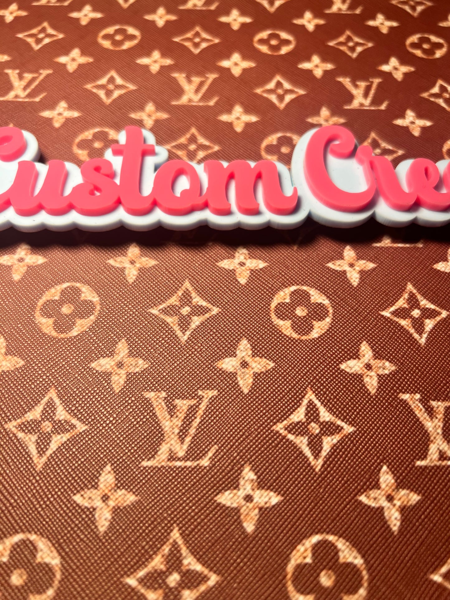 Brown LV