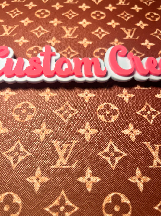 Brown LV