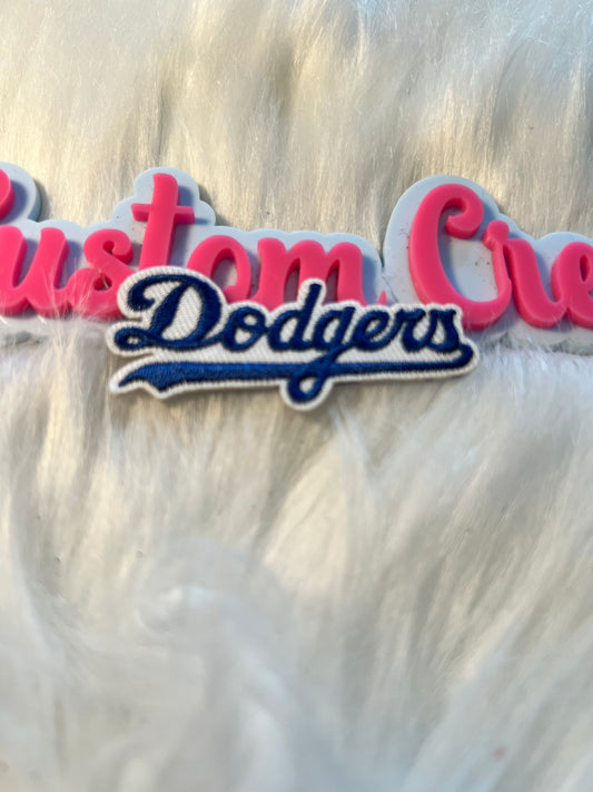 LA Dodgers Team