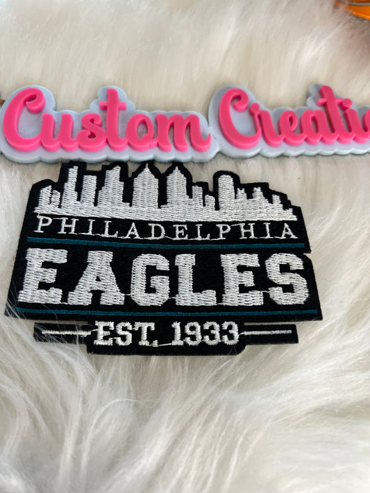 Philadelphia City Eagles Team