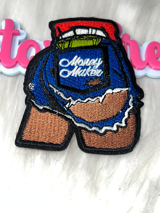 Money Maker Patch