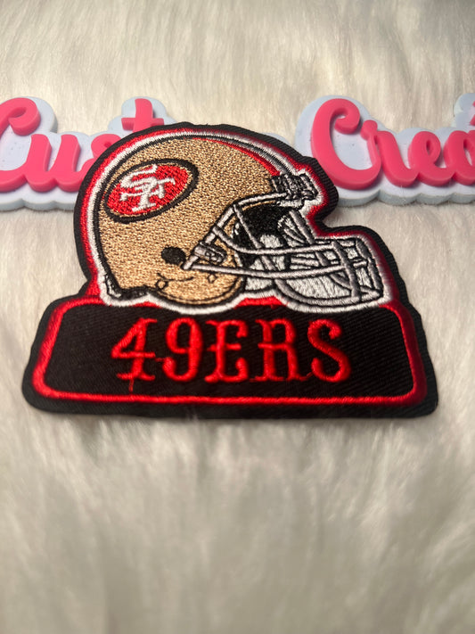 49ers Team