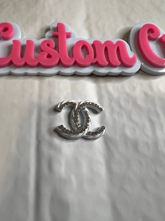 White Bling CC