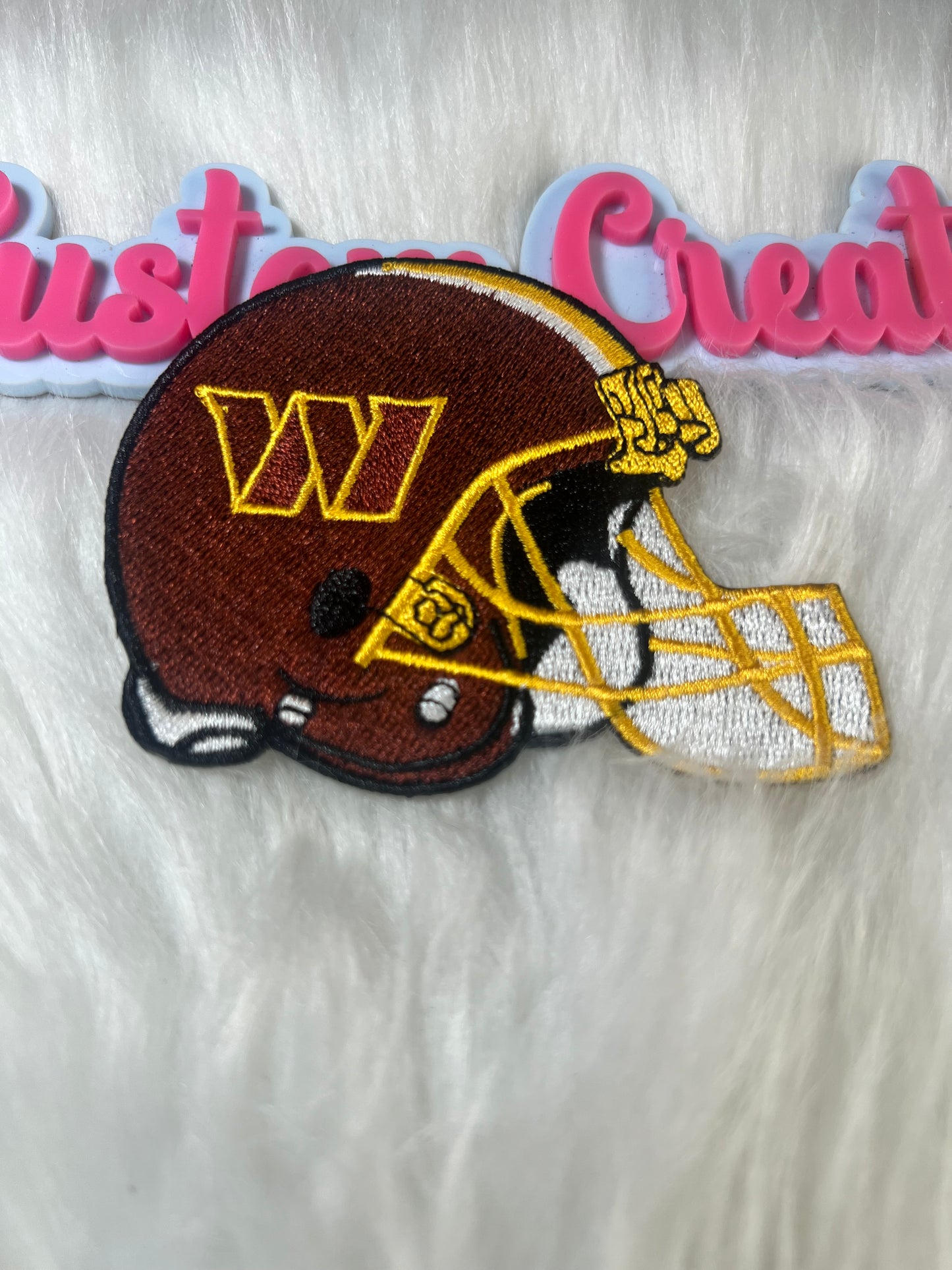 Washington Commander Team