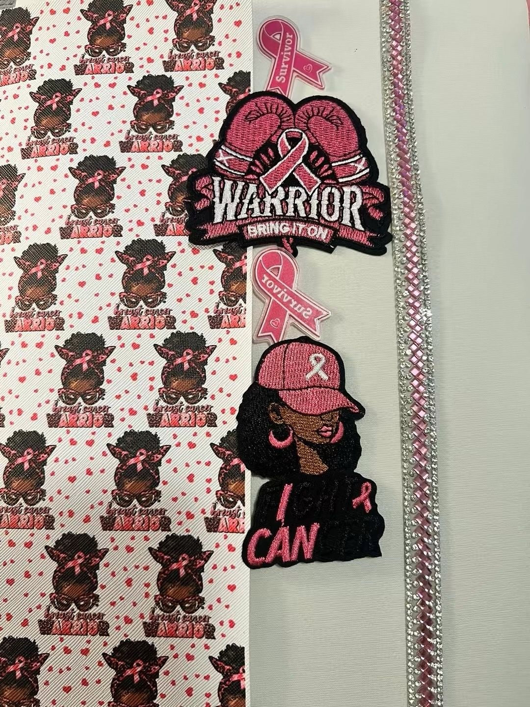 Warrior Strength Bundle