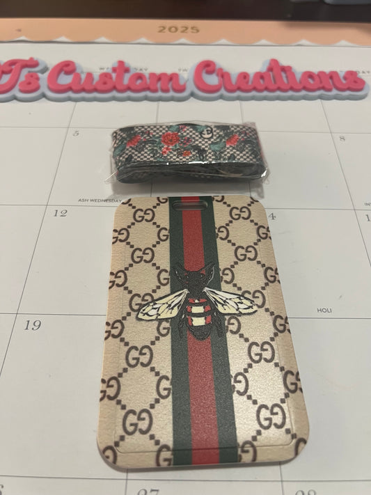 Lanyard/IDHolder GG