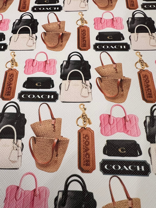 Coach Purses