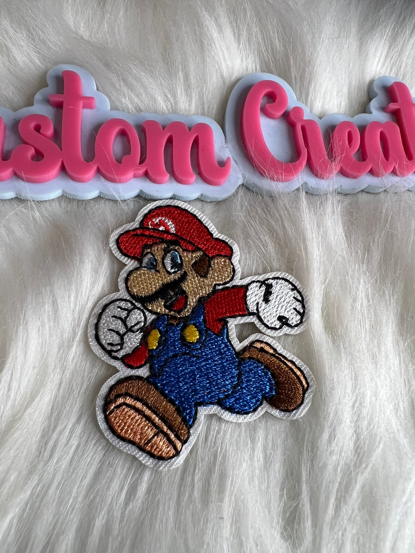 Mario