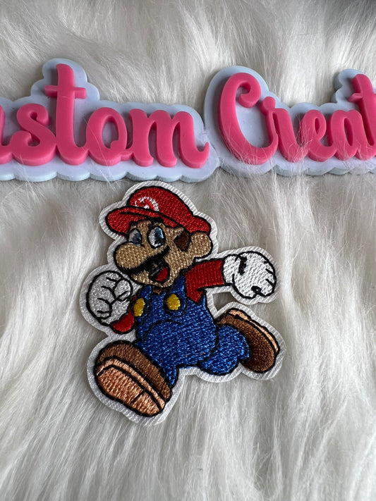 Mario