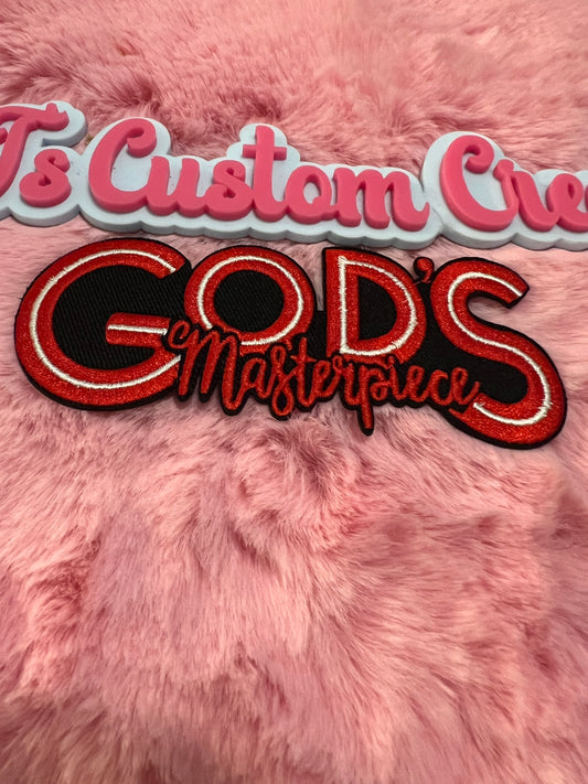 Gods Masterpiece
