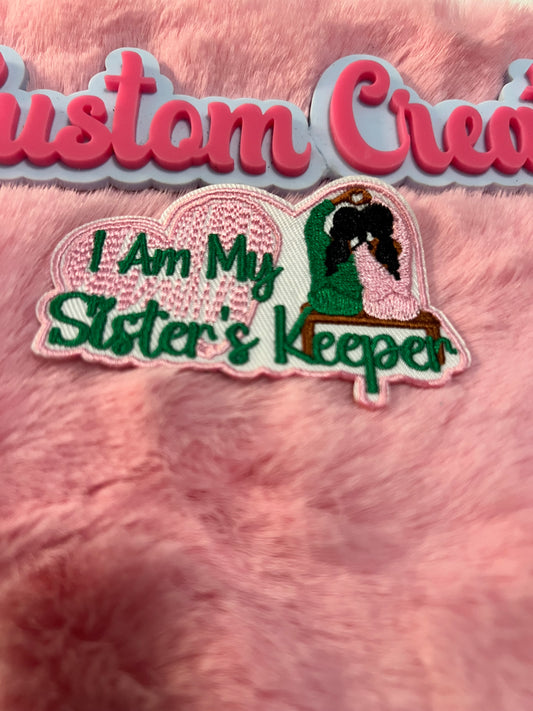 AKA Sister Keeper