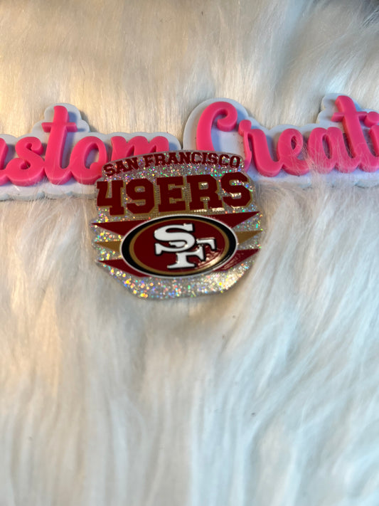 San Francisco 49ers Team